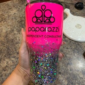 Custom Hot/Cold 30 oz cup
